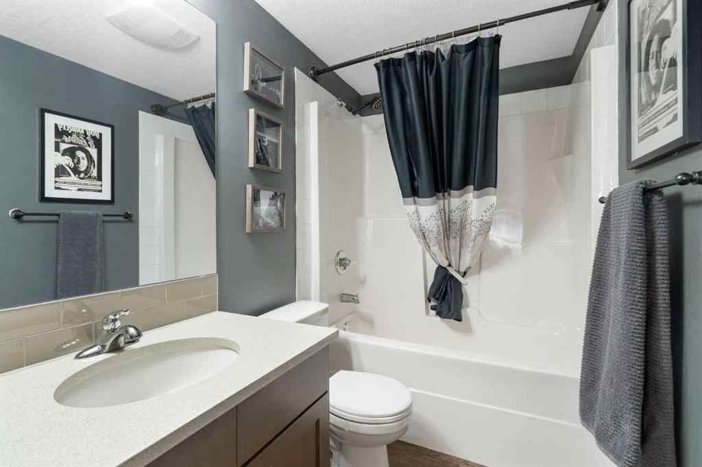 MLS® A2262707 - Unit #1104 2461 Baysprings Link SW in Baysprings Airdrie, Residential