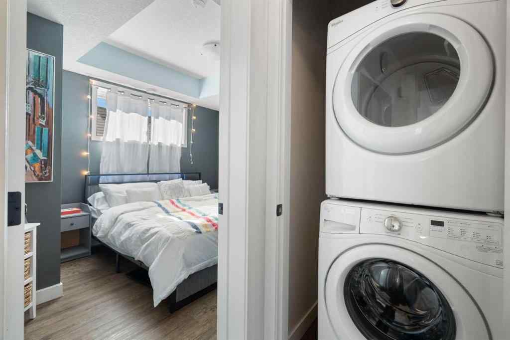 MLS® A2262707 - Unit #1104 2461 Baysprings Link SW in Baysprings Airdrie, Residential