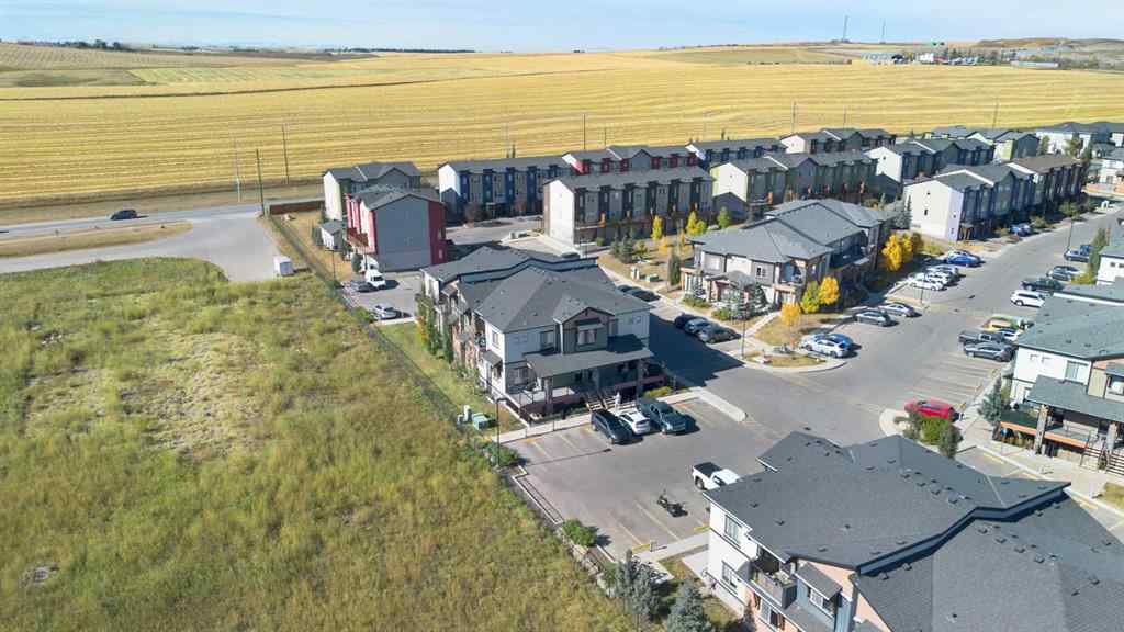 MLS® A2262707 - Unit #1104 2461 Baysprings Link SW in Baysprings Airdrie, Residential