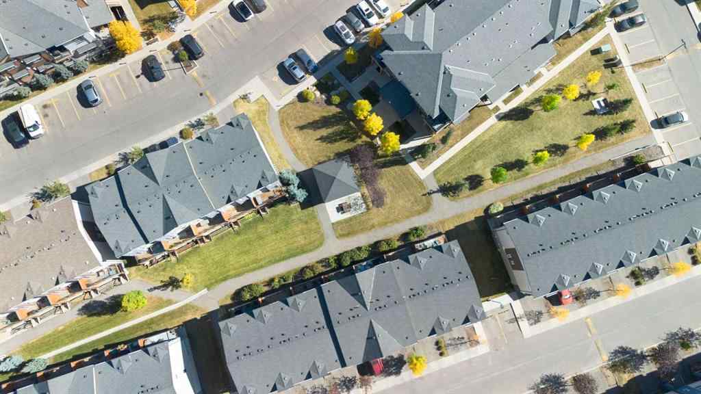 MLS® A2262707 - Unit #1104 2461 Baysprings Link SW in Baysprings Airdrie, Residential