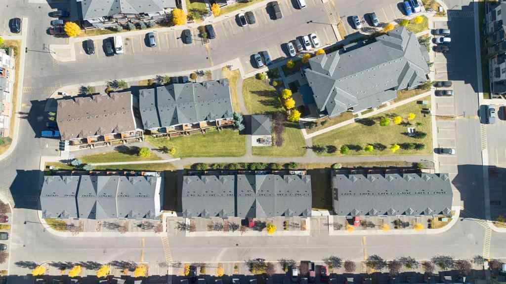 MLS® A2262707 - Unit #1104 2461 Baysprings Link SW in Baysprings Airdrie, Residential