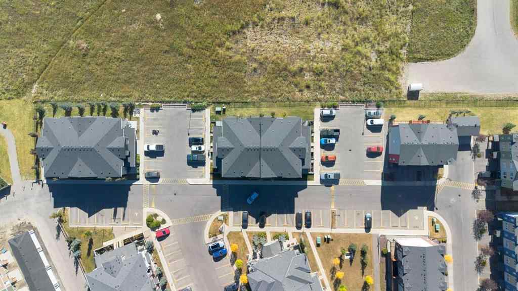 MLS® A2262707 - Unit #1104 2461 Baysprings Link SW in Baysprings Airdrie, Residential