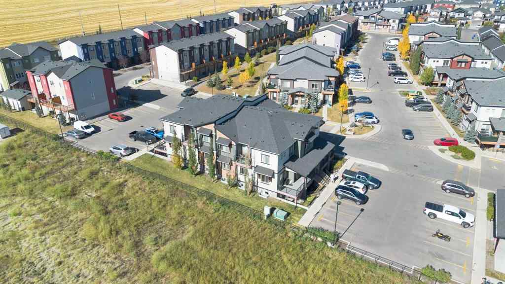 MLS® A2262707 - Unit #1104 2461 Baysprings Link SW in Baysprings Airdrie, Residential