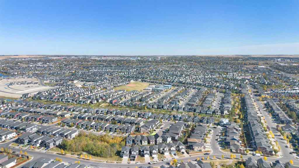 MLS® A2262707 - Unit #1104 2461 Baysprings Link SW in Baysprings Airdrie, Residential