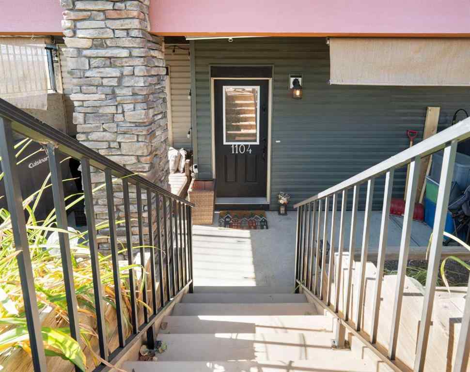 MLS® A2262707 - Unit #1104 2461 Baysprings Link SW in Baysprings Airdrie, Residential