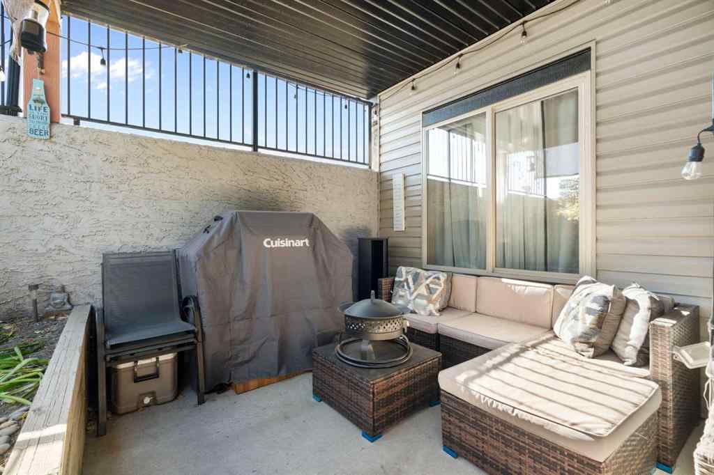 MLS® A2262707 - Unit #1104 2461 Baysprings Link SW in Baysprings Airdrie, Residential