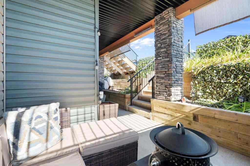 MLS® A2262707 - Unit #1104 2461 Baysprings Link SW in Baysprings Airdrie, Residential