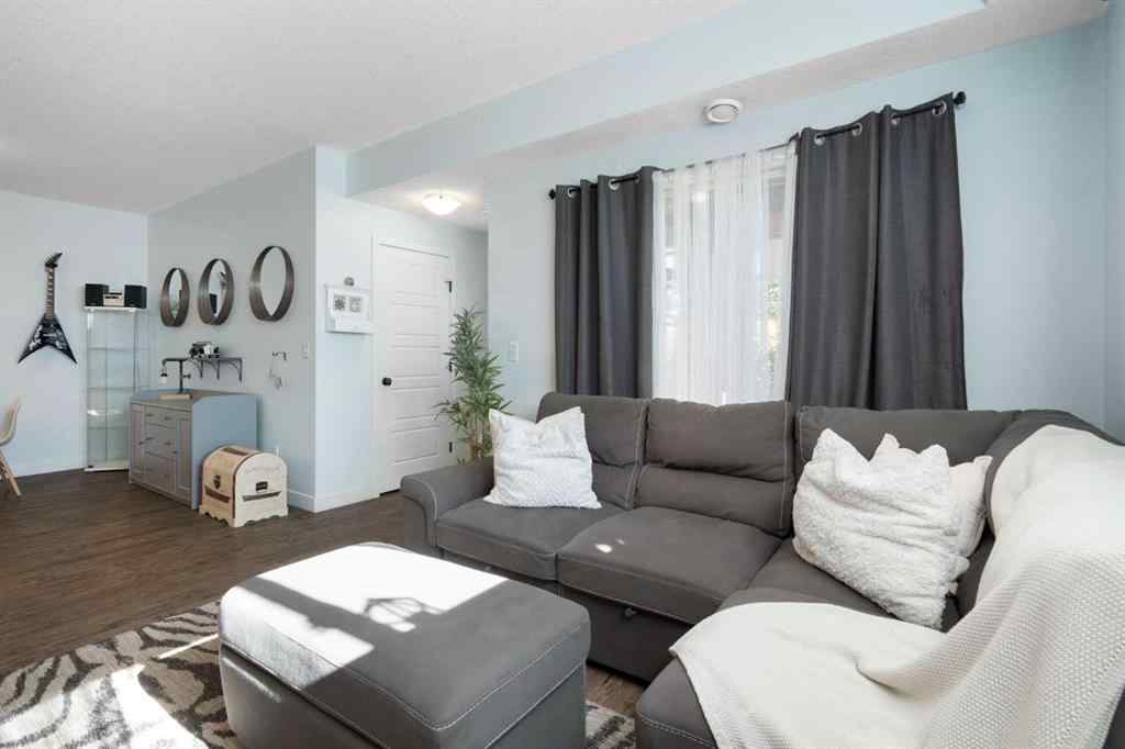 MLS® A2262707 - Unit #1104 2461 Baysprings Link SW in Baysprings Airdrie, Residential