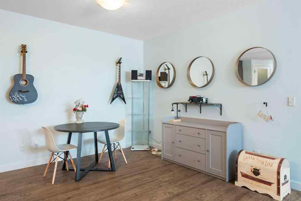 MLS® A2262707 - Unit #1104 2461 Baysprings Link SW in Baysprings Airdrie, Residential