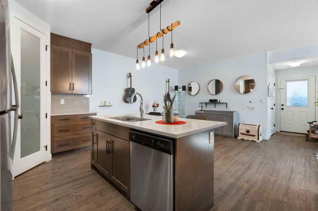 MLS® A2262707 - Unit #1104 2461 Baysprings Link SW in Baysprings Airdrie, Residential