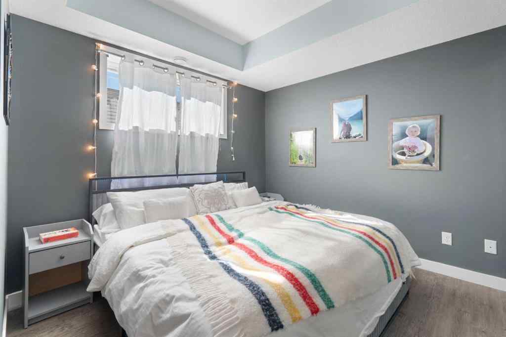 MLS® A2262707 - Unit #1104 2461 Baysprings Link SW in Baysprings Airdrie, Residential