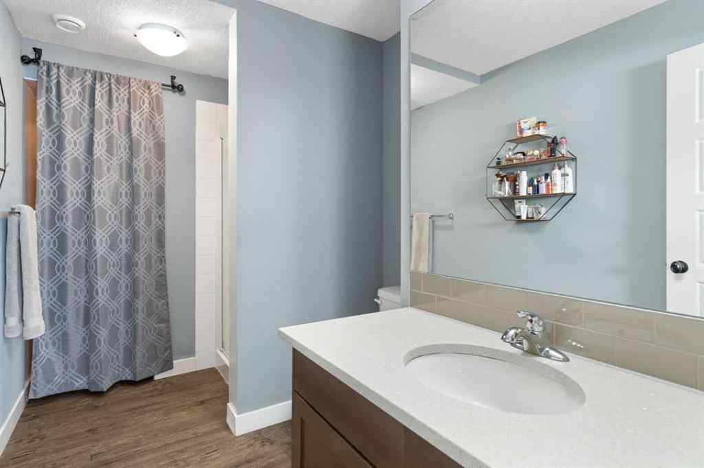 MLS® A2262707 - Unit #1104 2461 Baysprings Link SW in Baysprings Airdrie, Residential