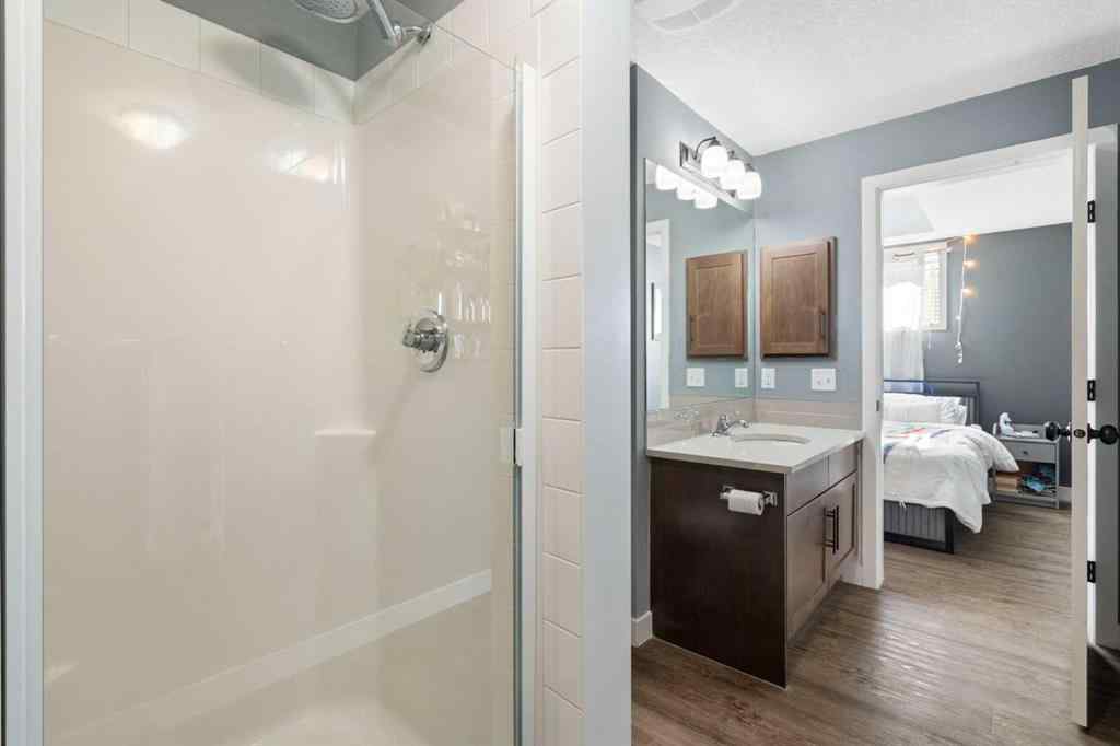MLS® A2262707 - Unit #1104 2461 Baysprings Link SW in Baysprings Airdrie, Residential
