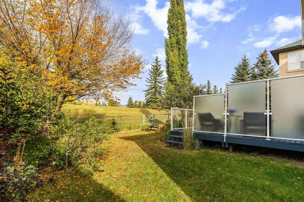 MLS® A2262709 - 120 Simcoe Close SW in Signal Hill Calgary, Residential