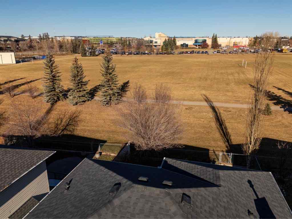MLS&reg; # A2262709 - 120 Simcoe Close SW in Signal Hill Calgary, Residential Open Houses