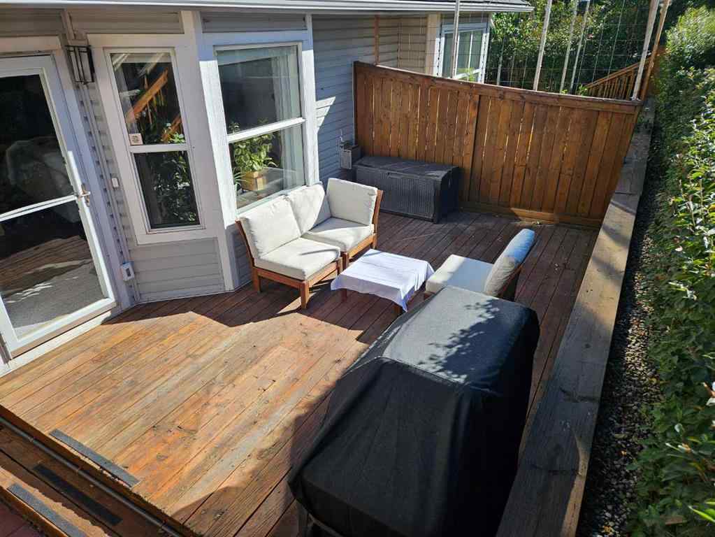 MLS® A2262710 - Unit #2 2013 24 Street SW in Richmond Calgary, Residential