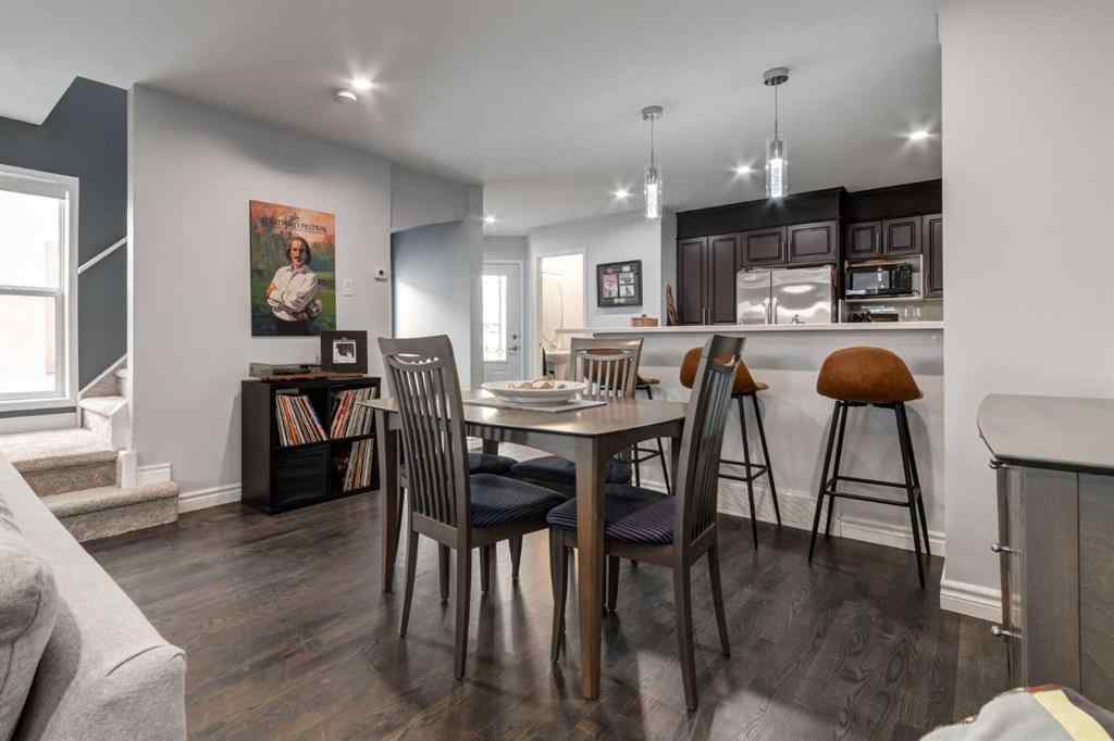 MLS® A2262710 - Unit #2 2013 24 Street SW in Richmond Calgary, Residential