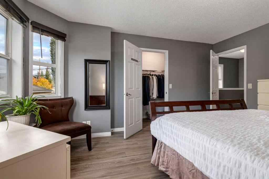 MLS® A2262710 - Unit #2 2013 24 Street SW in Richmond Calgary, Residential