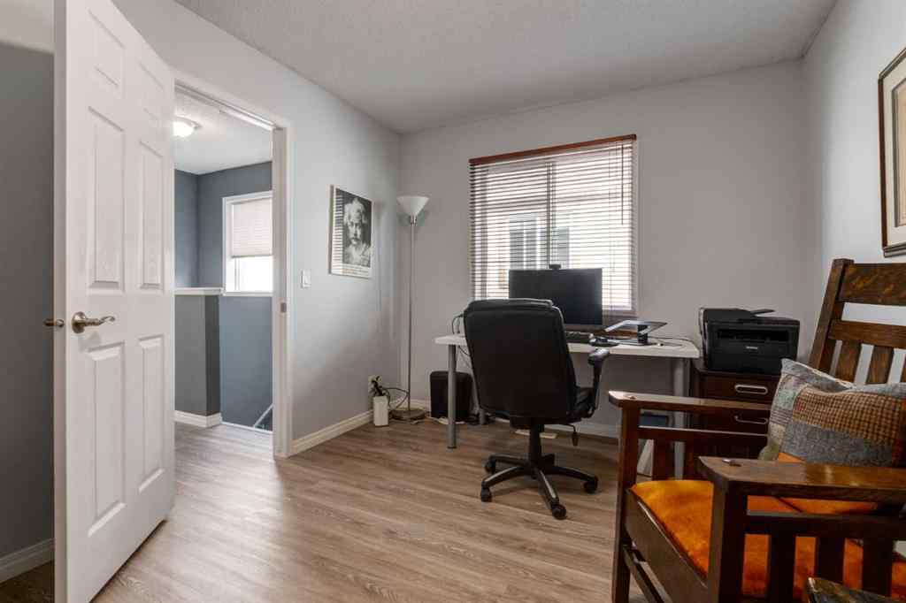 MLS® A2262710 - Unit #2 2013 24 Street SW in Richmond Calgary, Residential