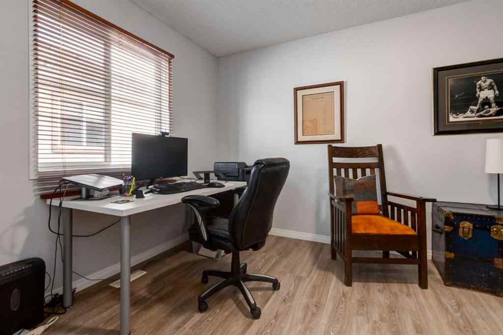 MLS® A2262710 - Unit #2 2013 24 Street SW in Richmond Calgary, Residential