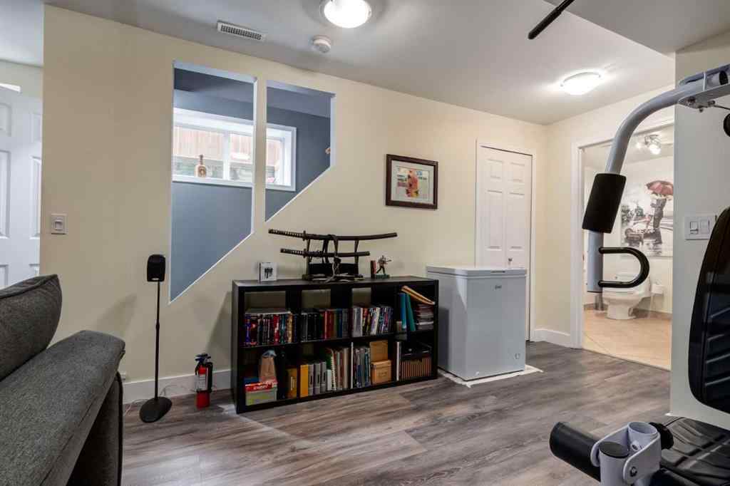 MLS® A2262710 - Unit #2 2013 24 Street SW in Richmond Calgary, Residential