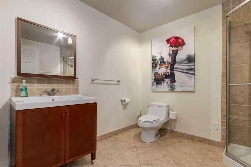 MLS® A2262710 - Unit #2 2013 24 Street SW in Richmond Calgary, Residential