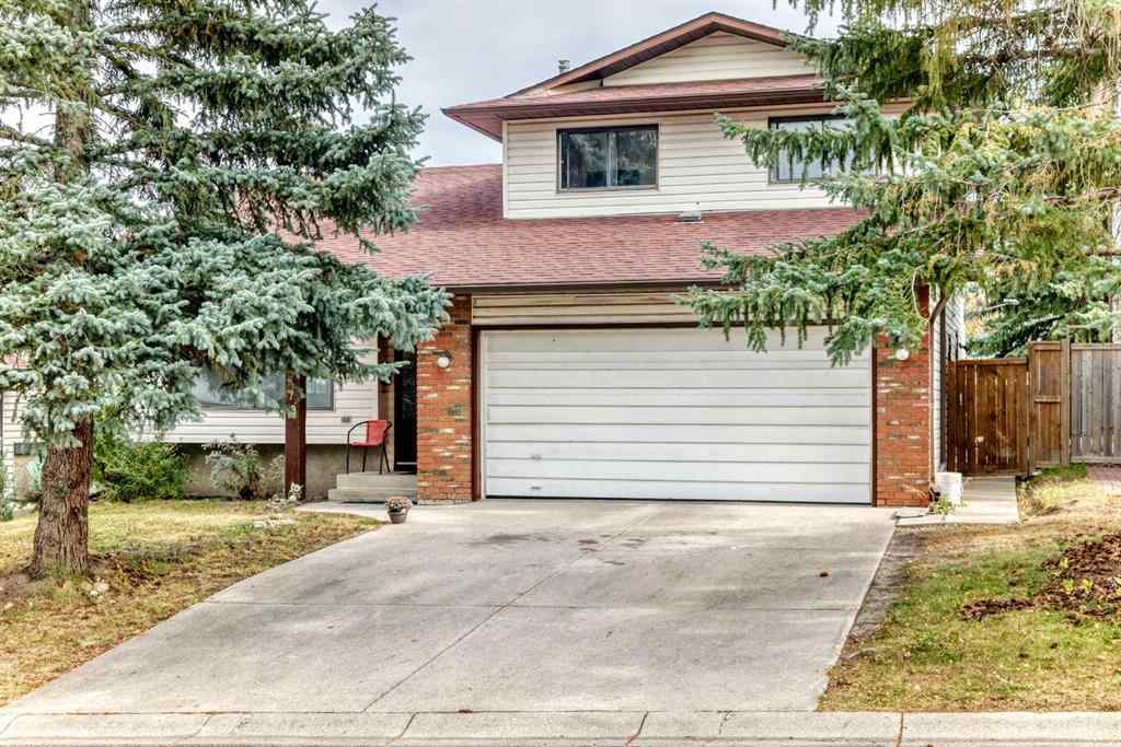 MLS® A2262711 - 279 Beddington Circle NE in Beddington Heights Calgary, Residential