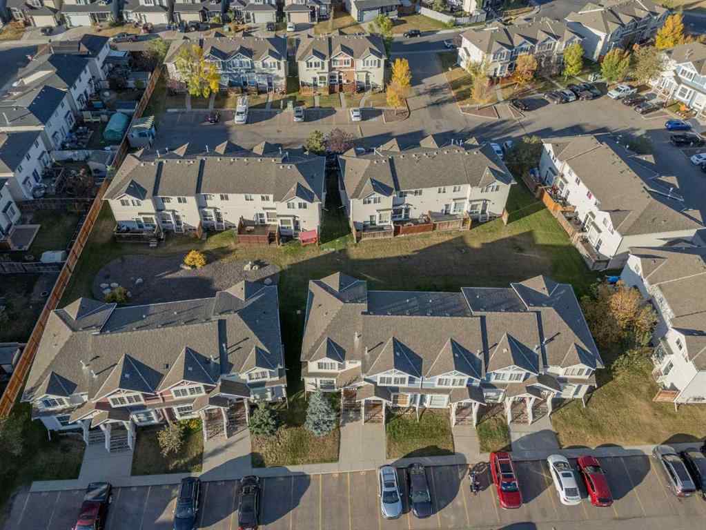 MLS® A2262712 - Unit #1301 703 Luxstone Square SW in Luxstone Airdrie, Residential