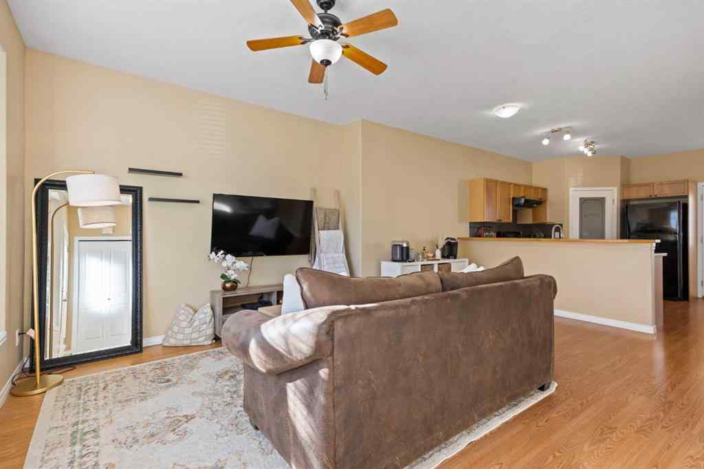 MLS® A2262712 - Unit #1301 703 Luxstone Square SW in Luxstone Airdrie, Residential