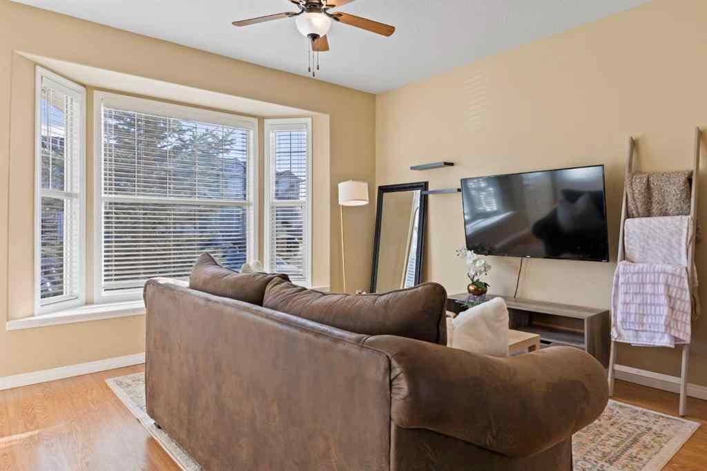 MLS® A2262712 - Unit #1301 703 Luxstone Square SW in Luxstone Airdrie, Residential