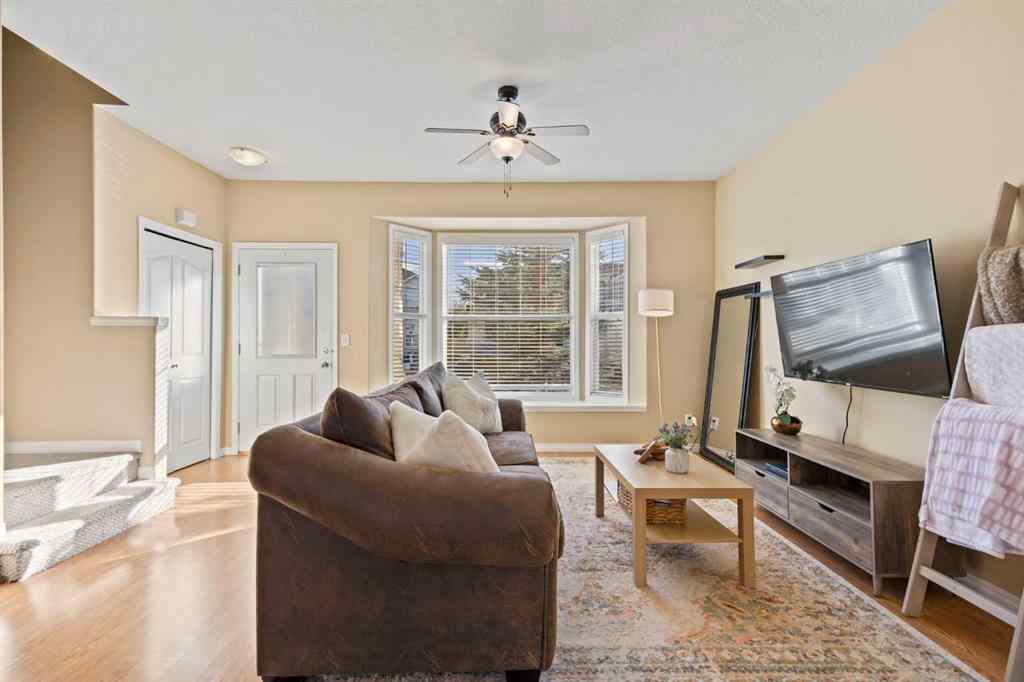 MLS® A2262712 - Unit #1301 703 Luxstone Square SW in Luxstone Airdrie, Residential