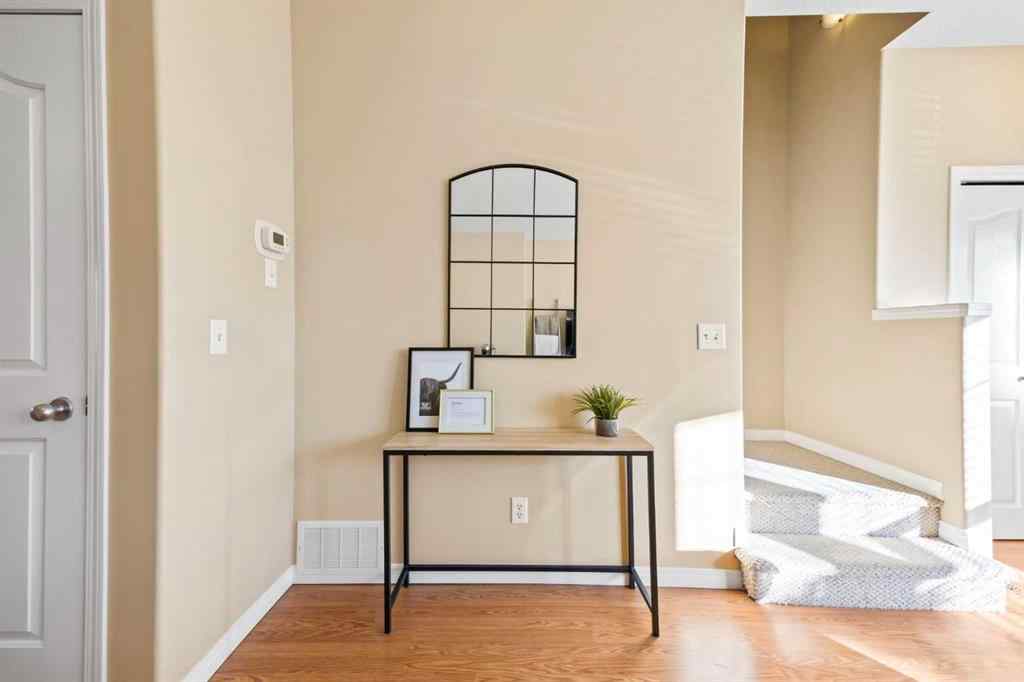 MLS® A2262712 - Unit #1301 703 Luxstone Square SW in Luxstone Airdrie, Residential