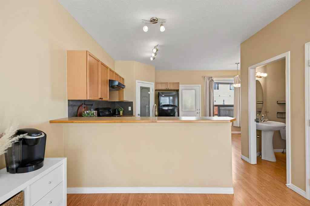 MLS® A2262712 - Unit #1301 703 Luxstone Square SW in Luxstone Airdrie, Residential