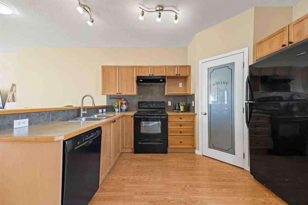 MLS® A2262712 - Unit #1301 703 Luxstone Square SW in Luxstone Airdrie, Residential