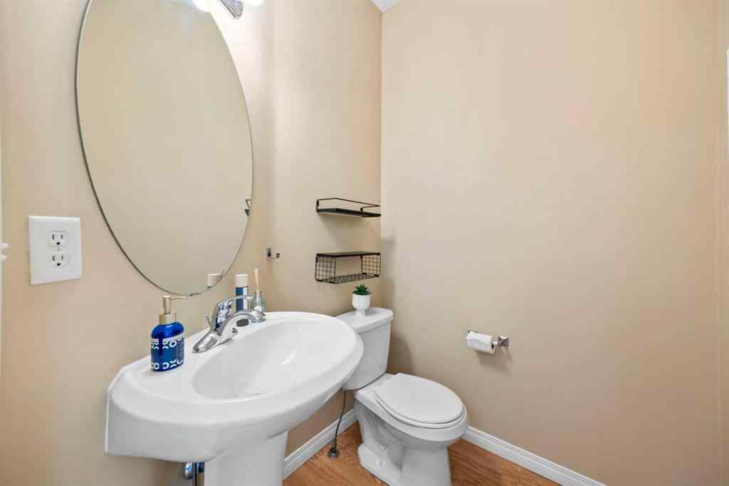 MLS® A2262712 - Unit #1301 703 Luxstone Square SW in Luxstone Airdrie, Residential