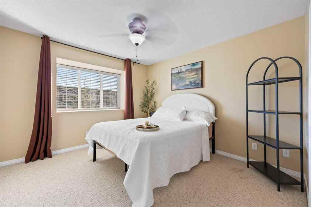 MLS® A2262712 - Unit #1301 703 Luxstone Square SW in Luxstone Airdrie, Residential