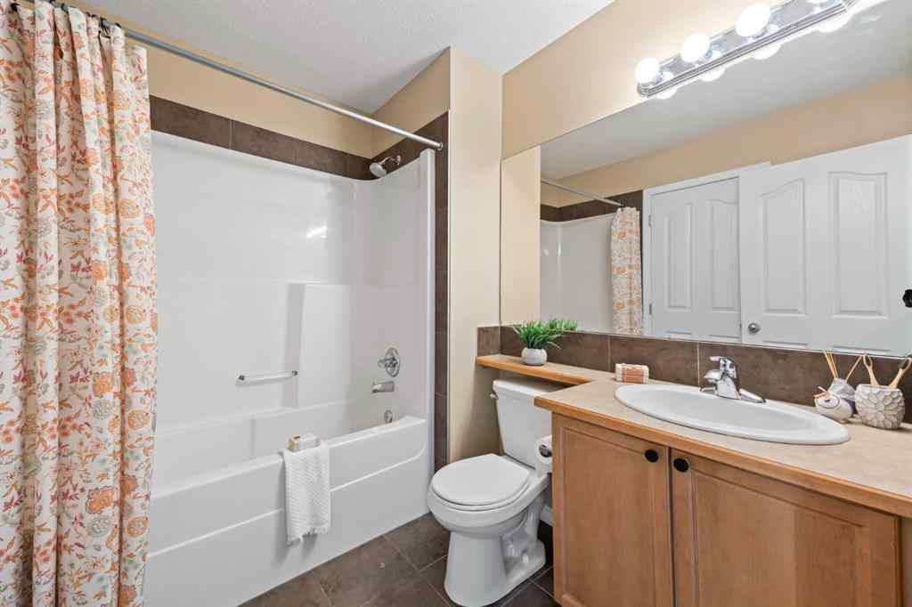 MLS® A2262712 - Unit #1301 703 Luxstone Square SW in Luxstone Airdrie, Residential