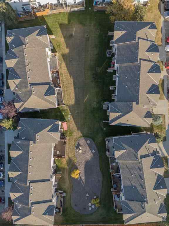 MLS® A2262712 - Unit #1301 703 Luxstone Square SW in Luxstone Airdrie, Residential