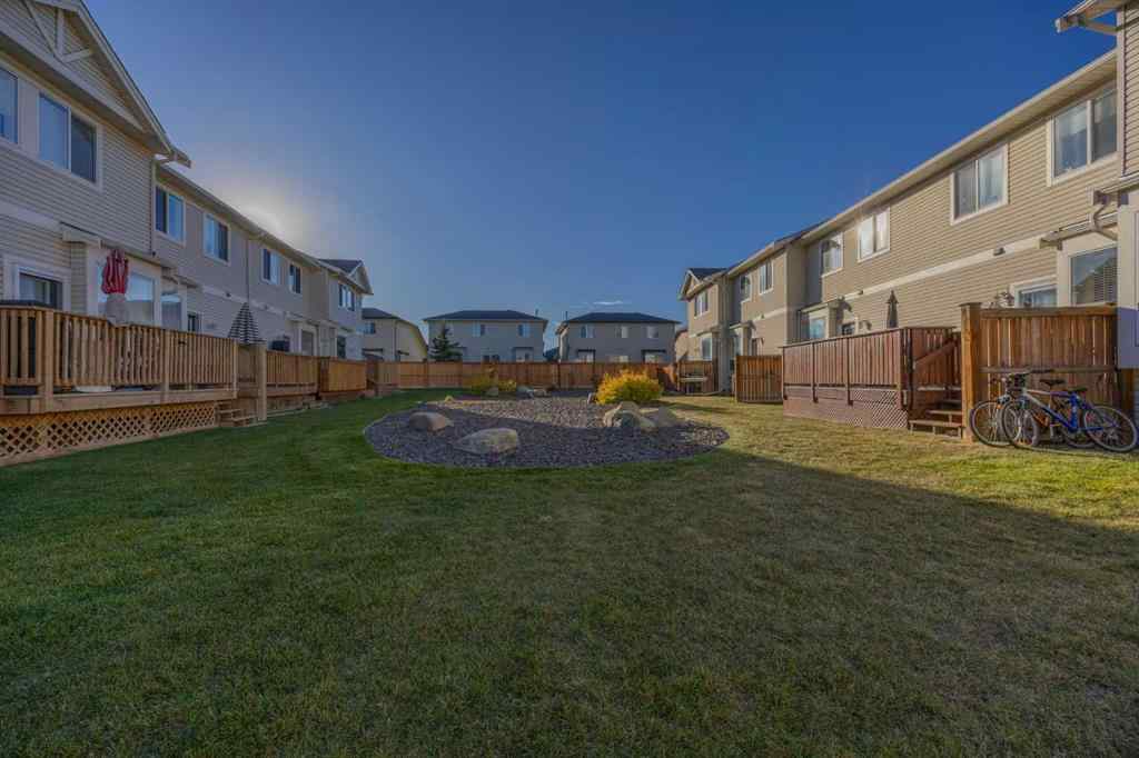 MLS® A2262712 - Unit #1301 703 Luxstone Square SW in Luxstone Airdrie, Residential