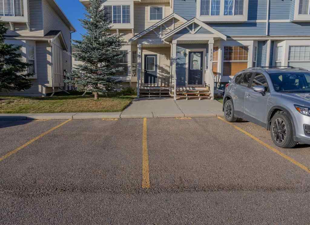 MLS® A2262712 - Unit #1301 703 Luxstone Square SW in Luxstone Airdrie, Residential