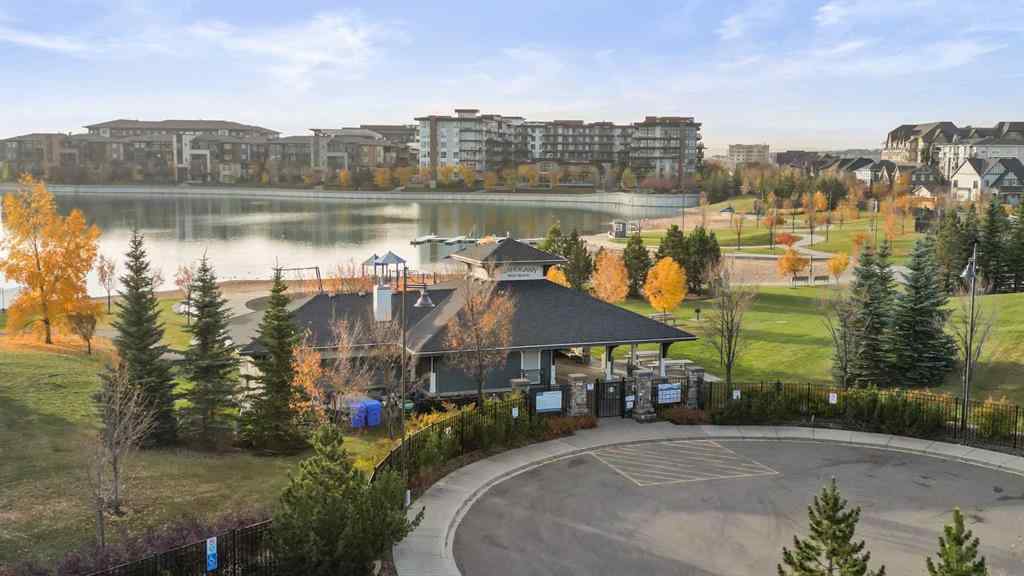 MLS® A2262713 - 71 Masters Heights SE in Mahogany Calgary, Residential