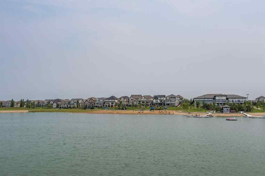 MLS® A2262713 - 71 Masters Heights SE in Mahogany Calgary, Residential