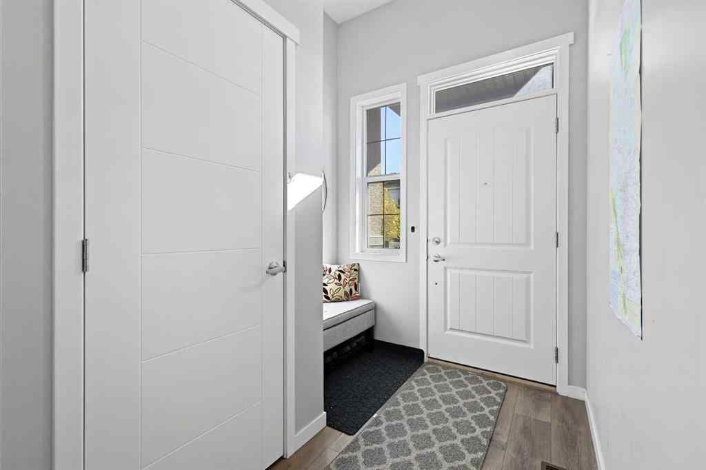 MLS® A2262713 - 71 Masters Heights SE in Mahogany Calgary, Residential