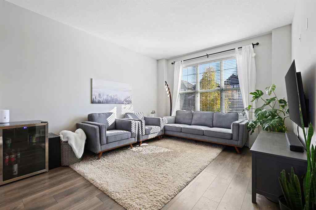 MLS® A2262713 - 71 Masters Heights SE in Mahogany Calgary, Residential