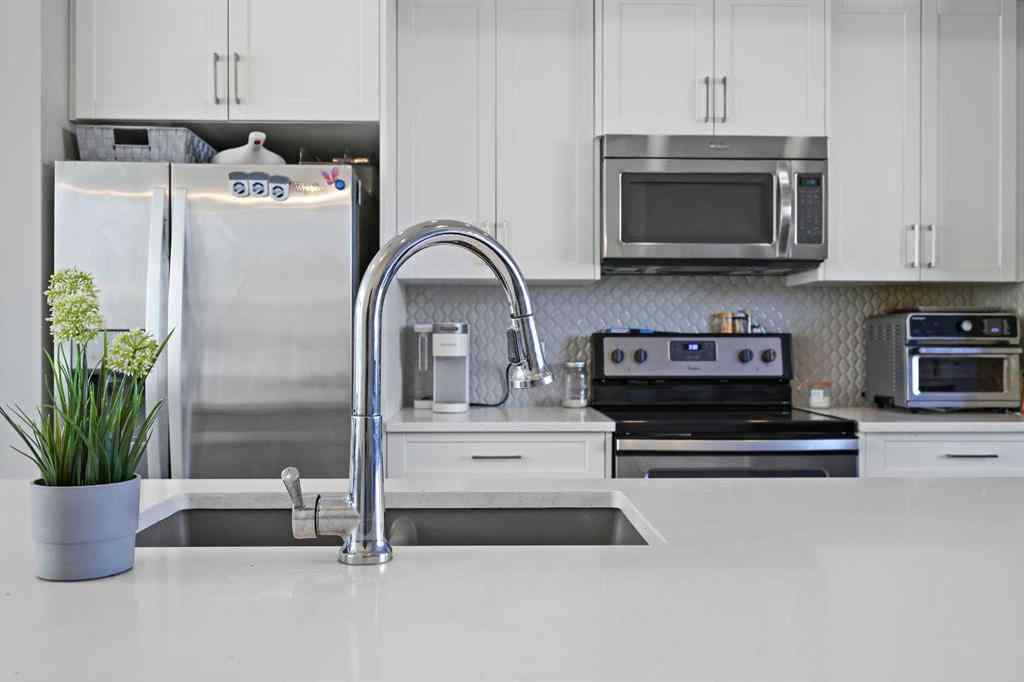 MLS® A2262713 - 71 Masters Heights SE in Mahogany Calgary, Residential