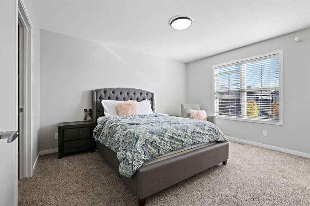 MLS® A2262713 - 71 Masters Heights SE in Mahogany Calgary, Residential