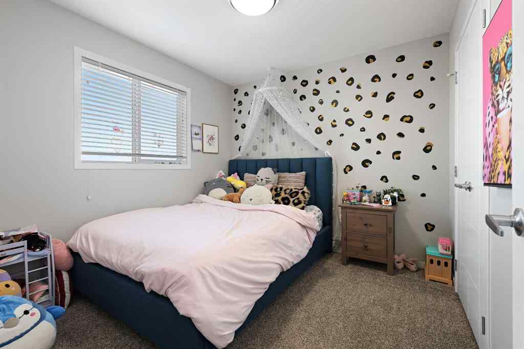 MLS® A2262713 - 71 Masters Heights SE in Mahogany Calgary, Residential