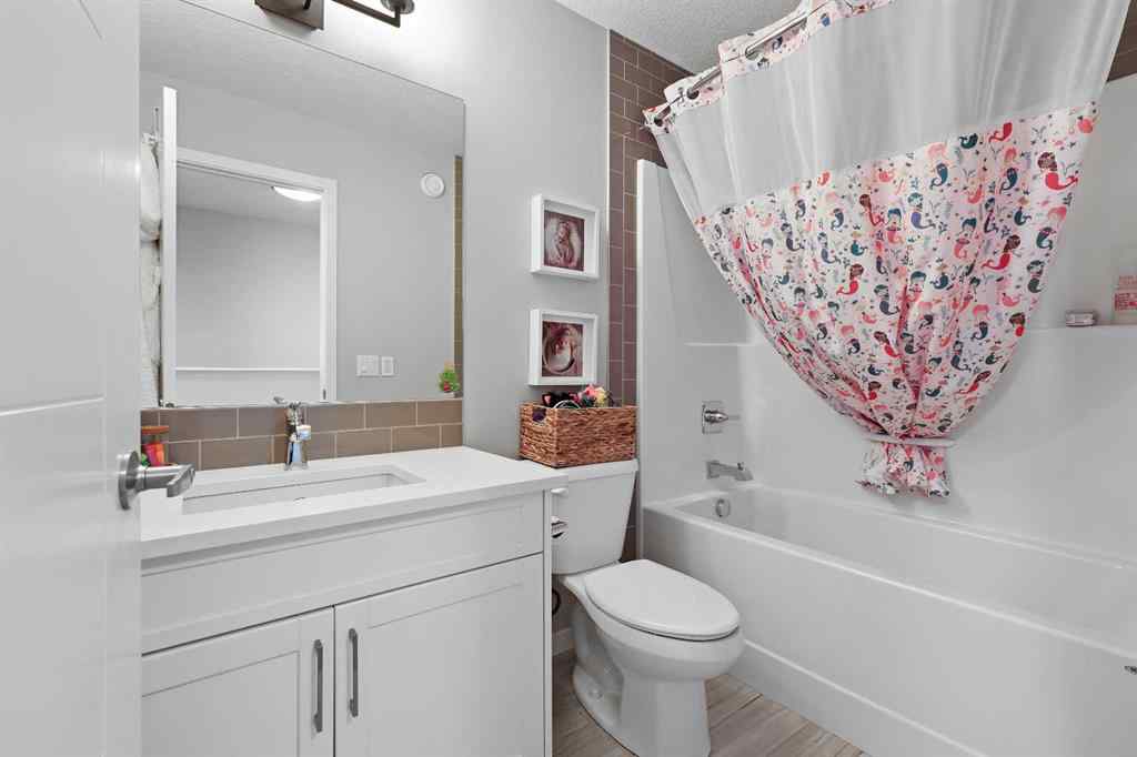 MLS® A2262713 - 71 Masters Heights SE in Mahogany Calgary, Residential