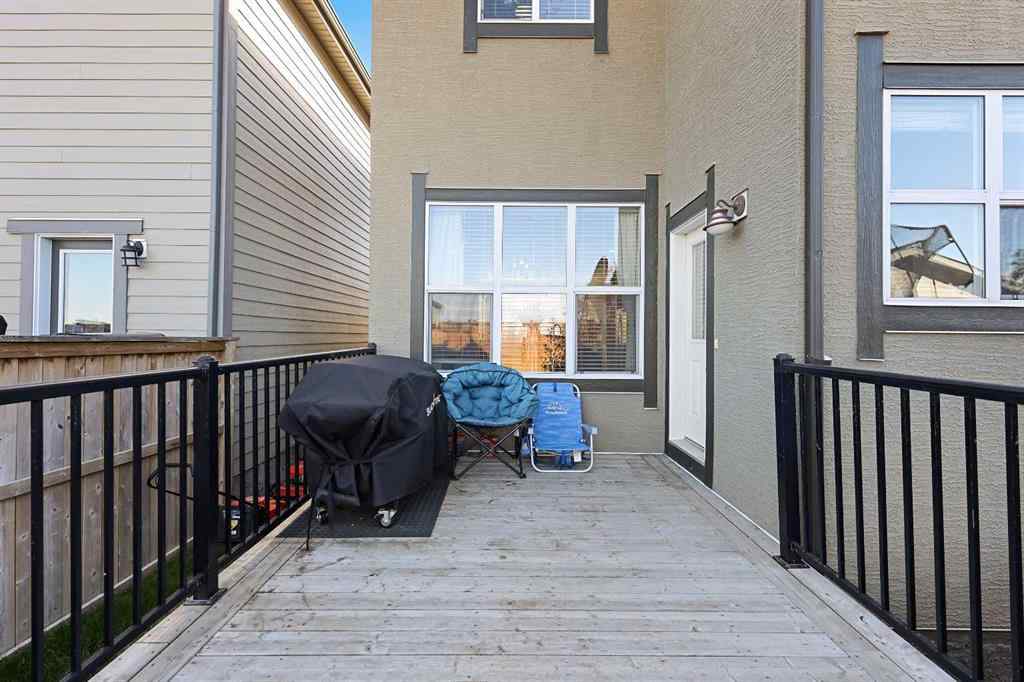 MLS® A2262713 - 71 Masters Heights SE in Mahogany Calgary, Residential
