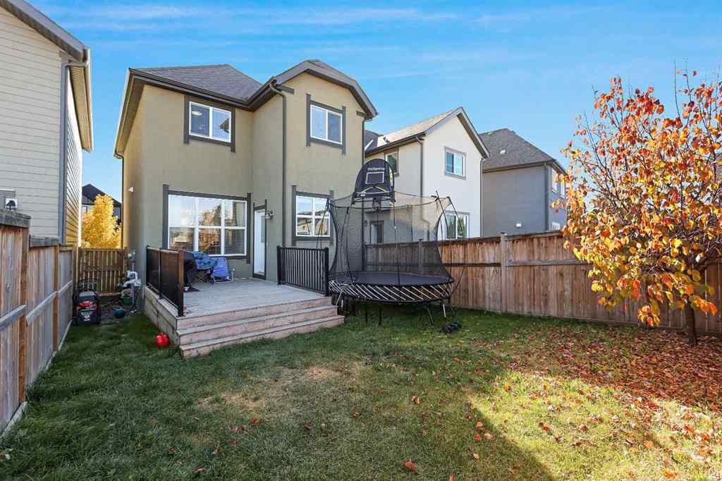 MLS® A2262713 - 71 Masters Heights SE in Mahogany Calgary, Residential